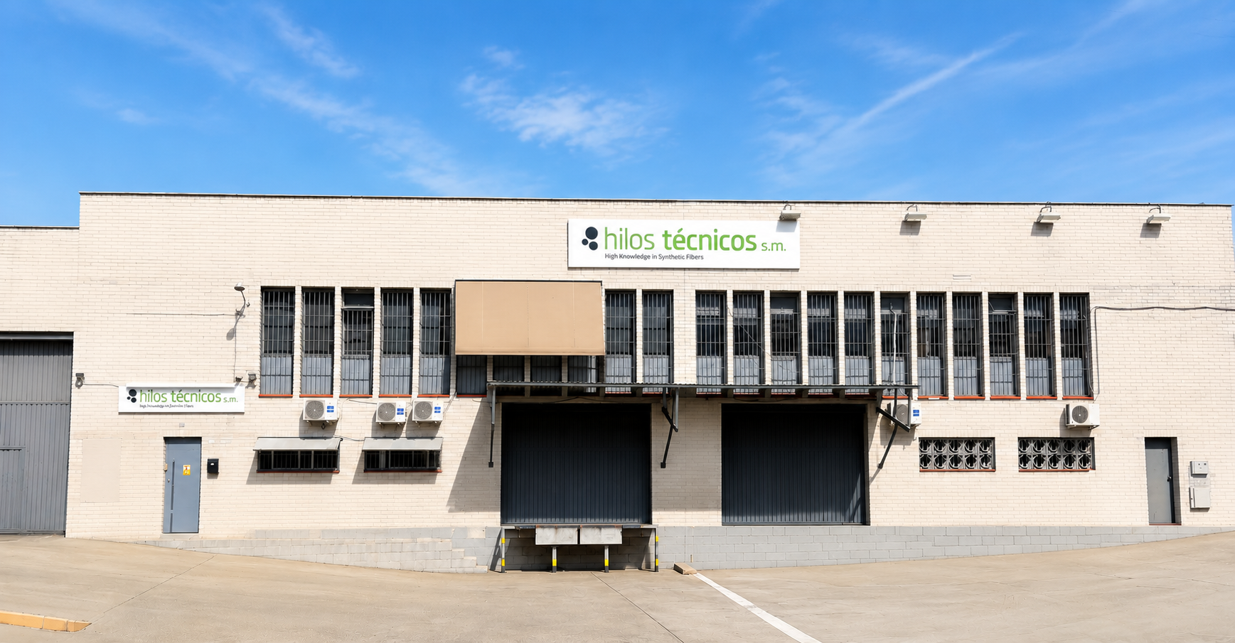 Hilos Técnicos
